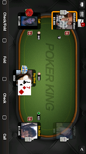 Download Texas Holdem Poker-Poker KinG